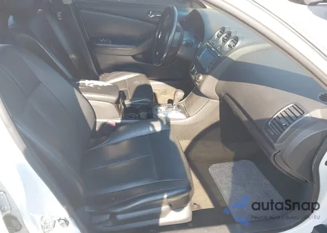 2012 Nissan Altima 3.5 Sr z USA, uszkodzony, nr VIN 1N4BL2AP9CC216574